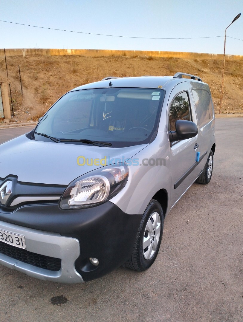 Renault Kangoo 2020 Tolé