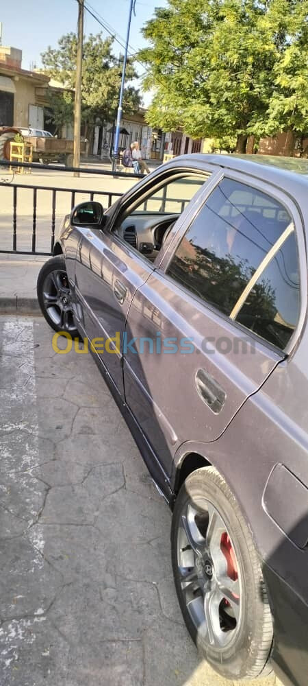 Hyundai Accent 2009 