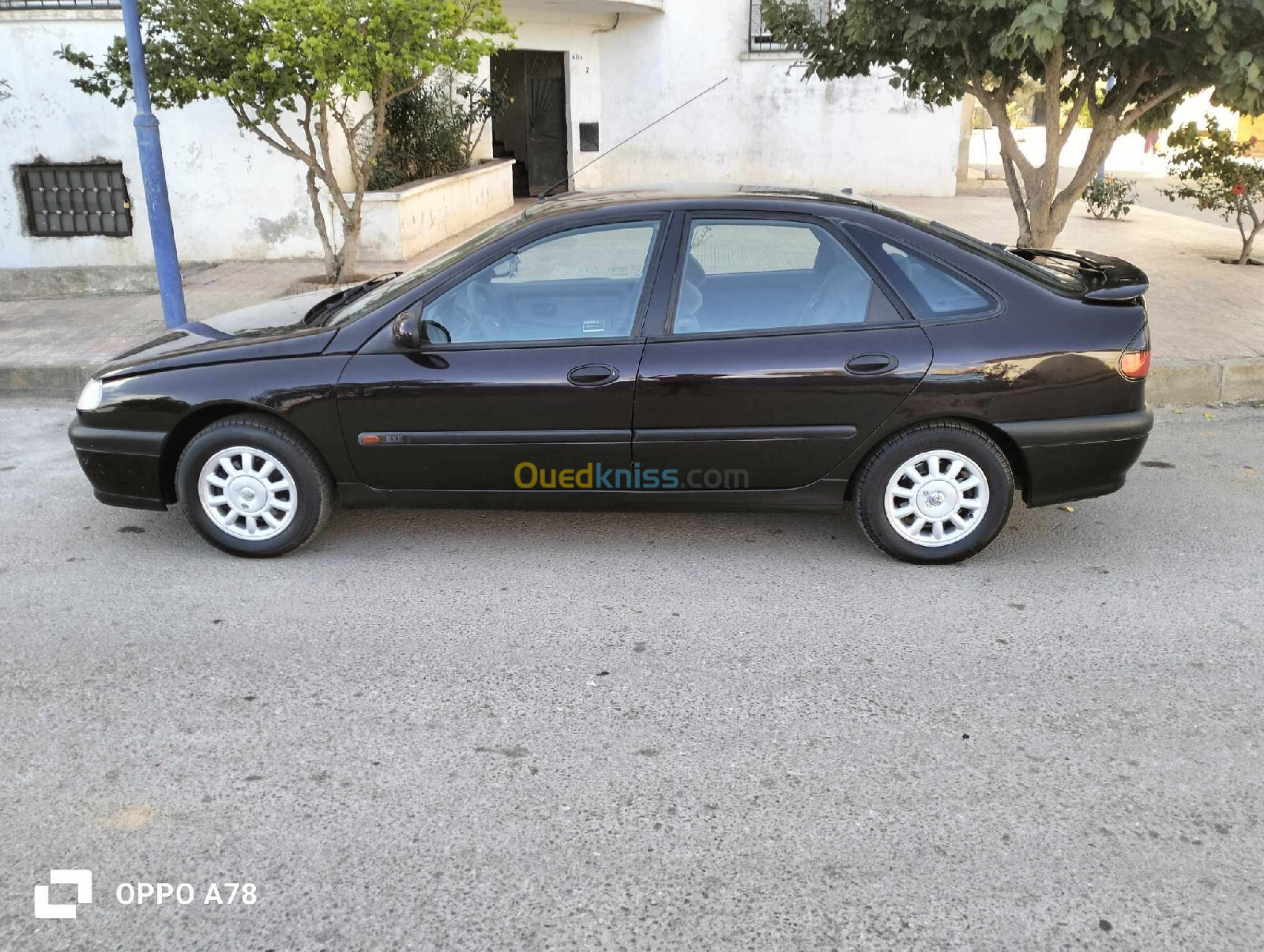 Renault Laguna 1 1994 Laguna 1