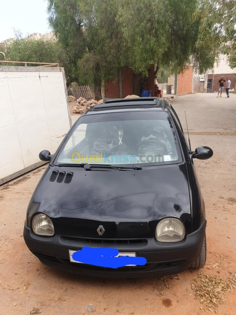 Renault Twingo 2001 Twingo