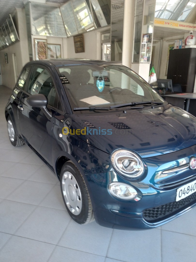 Fiat 500 2023 Bas