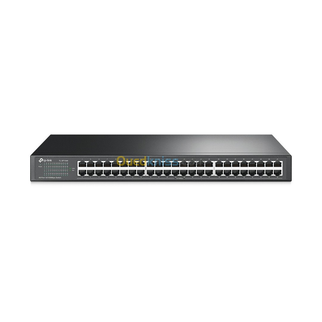 SWITCH TP-LINK TL-SF1048