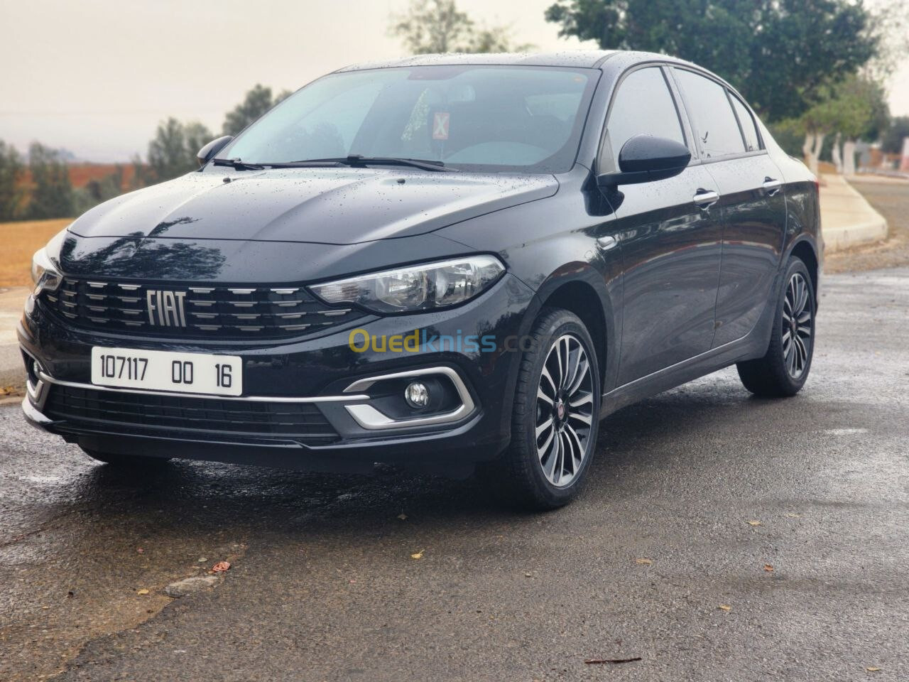 Fiat Tipo 2024 Life