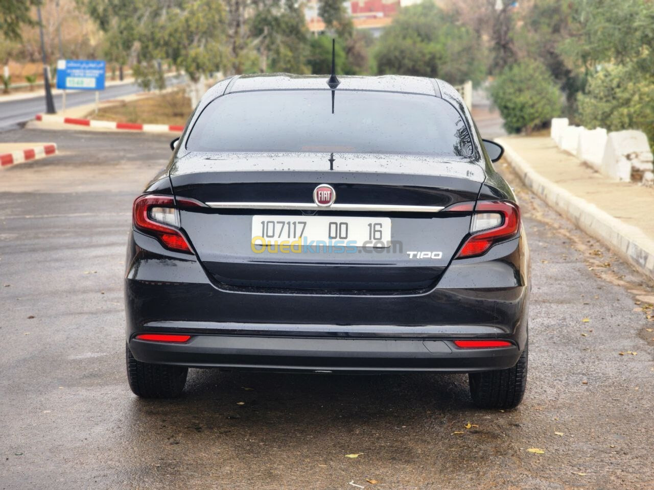 Fiat Tipo 2024 Life