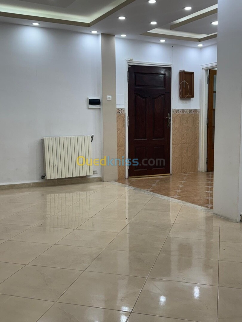 Vente Appartement F4 Alger Ain benian