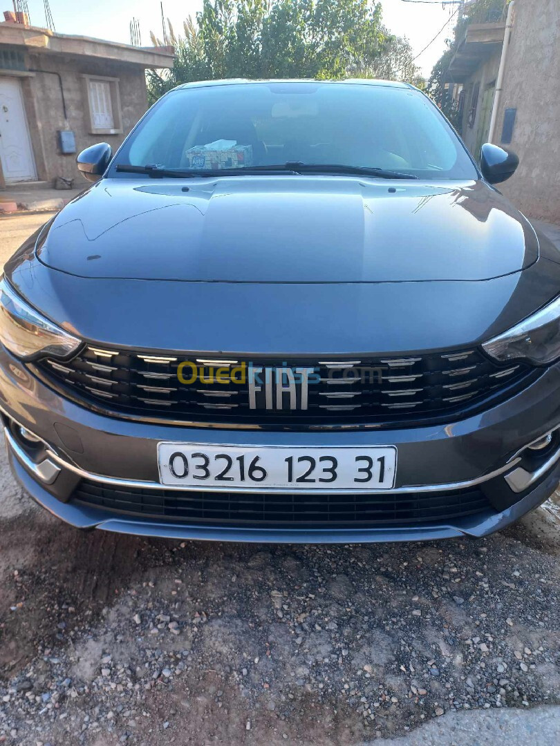 Fiat Tipo 2023 