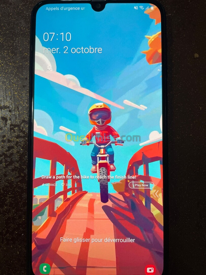 Samsung Galaxy m30