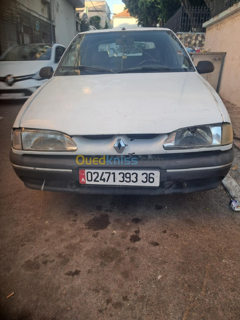 Renault 19 1993 19