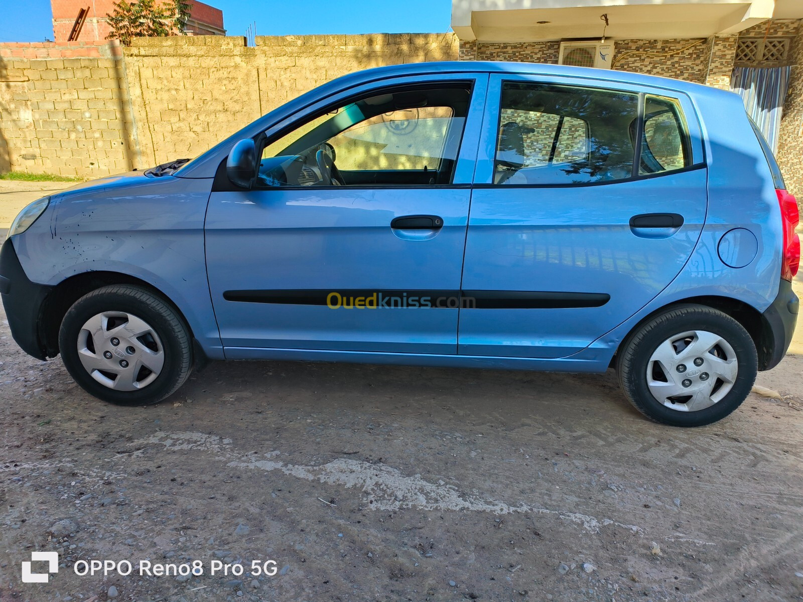 Kia Picanto 2008 