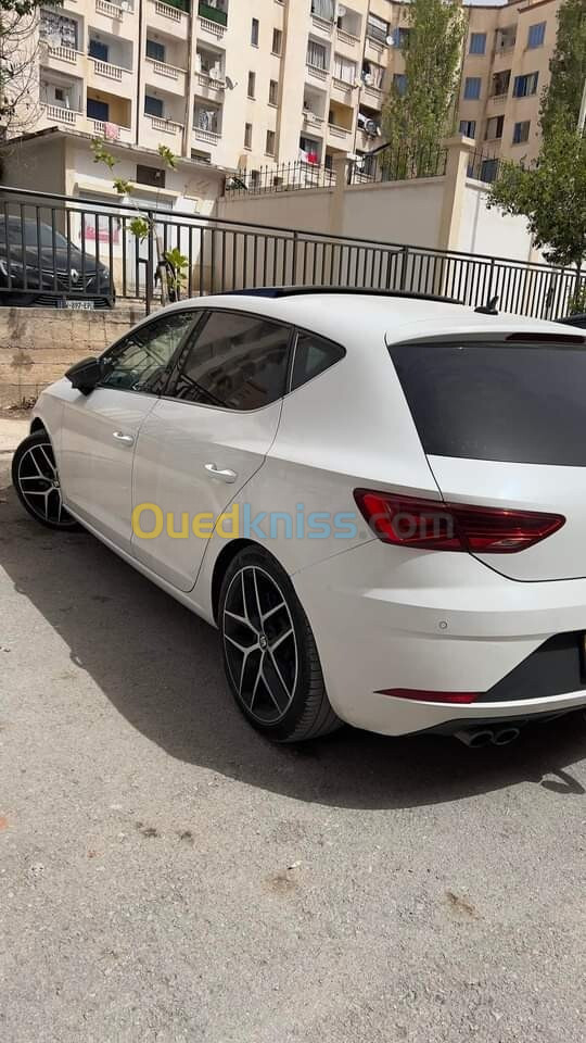 Seat Leon 2019 FR