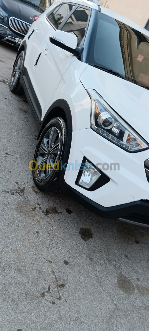 Hyundai Creta 2018 