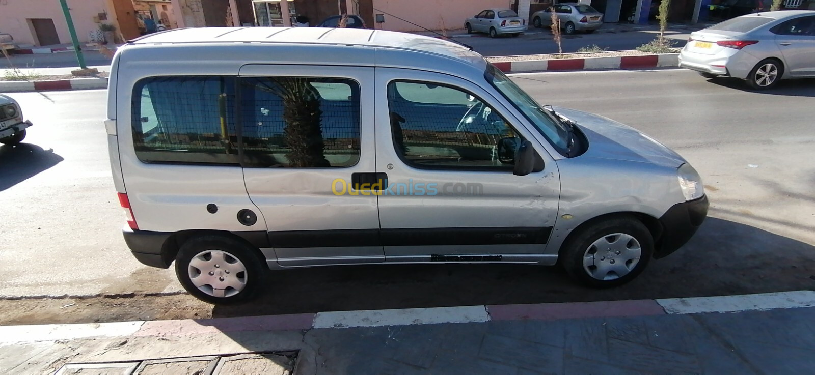 Citroen Berlingo 2011 Berlingo