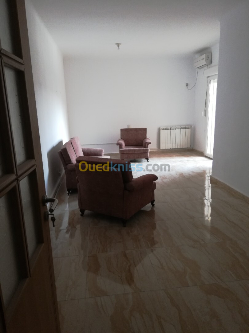 Location Appartement F3 Oran Oran