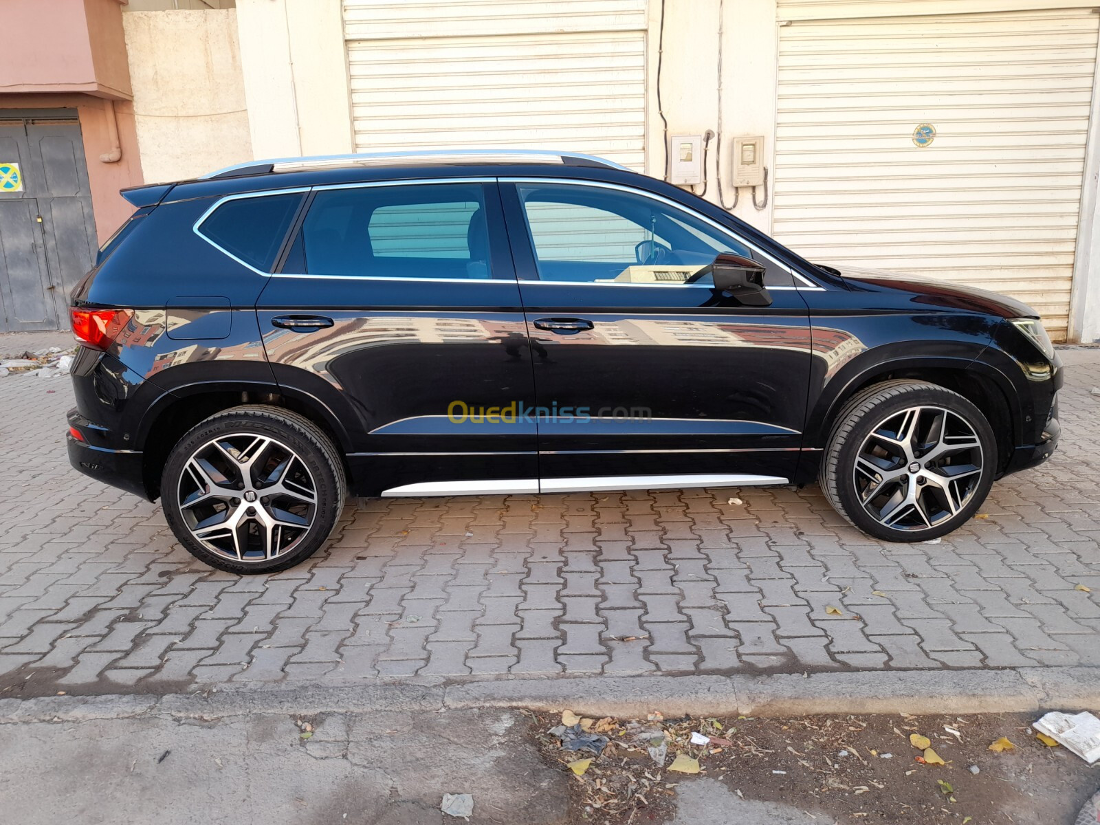 Seat ATECA 2019 FR