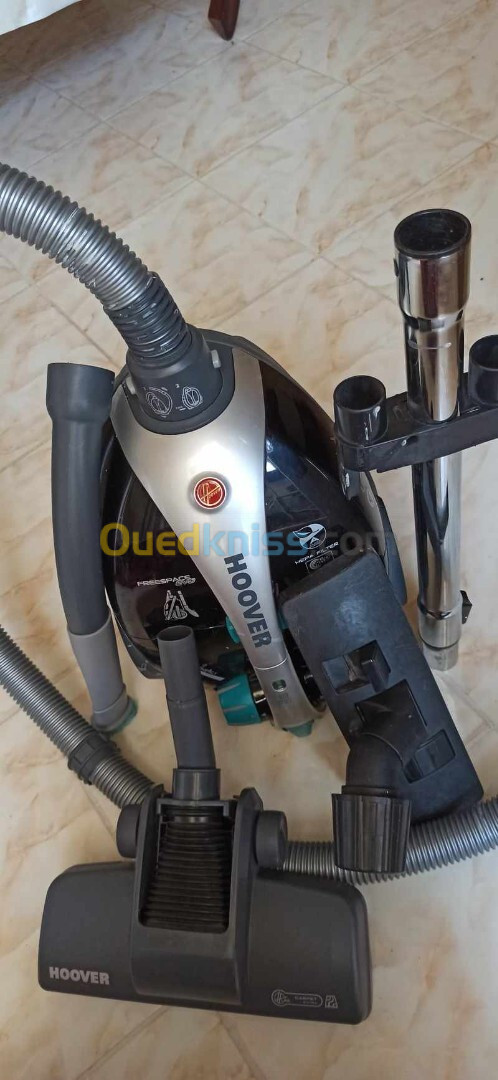 Aspirateur HOOVER