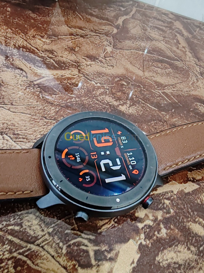 Amazfit GTR 47mm