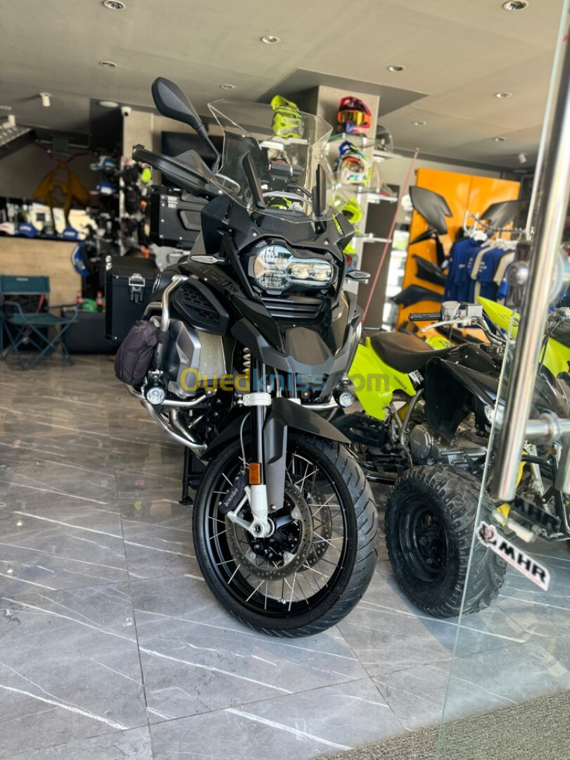 BMW Gs1250 2024