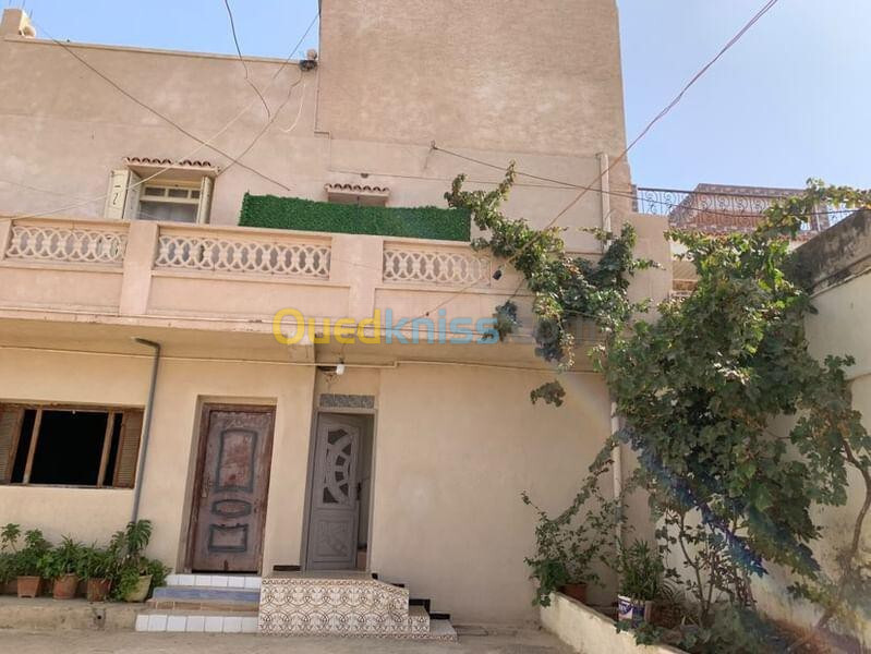 Vente Villa Tipaza Sidi ghiles