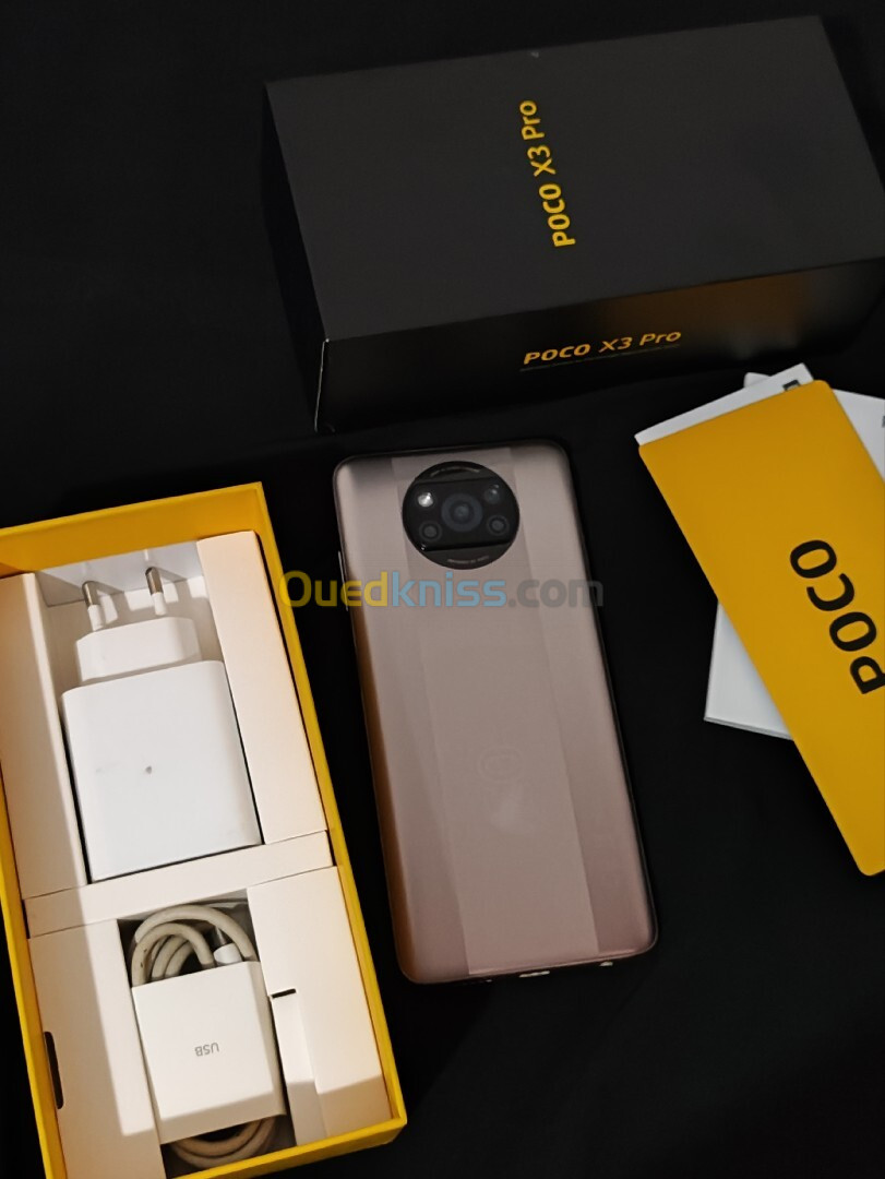 Xiaomi POCO X3 PRO