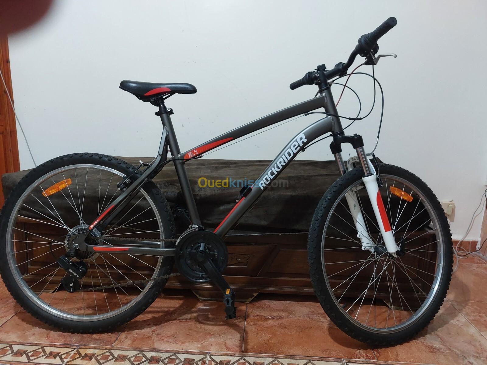 VTT Rockrider taille xl neuf 