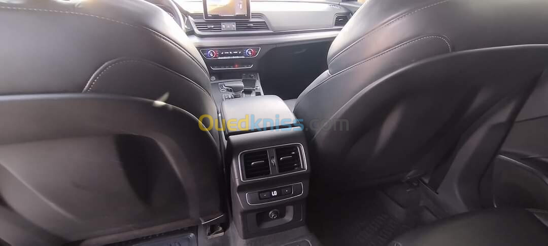 Audi Q5 2020 S Line