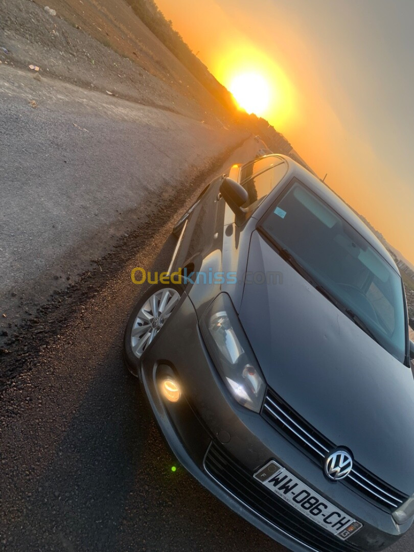 Volkswagen Polo classique 2014 Polo classique