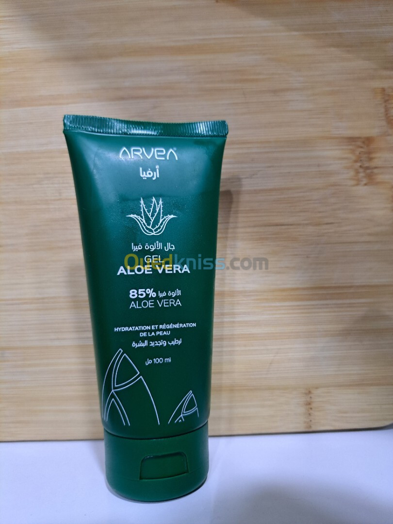 Gel ALOE VERA 