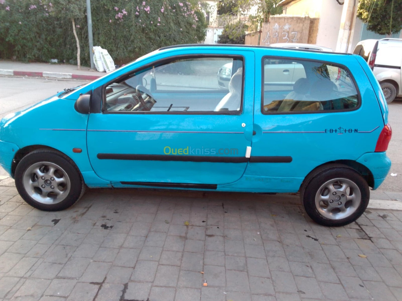 Renault Twingo 2001 Twingo