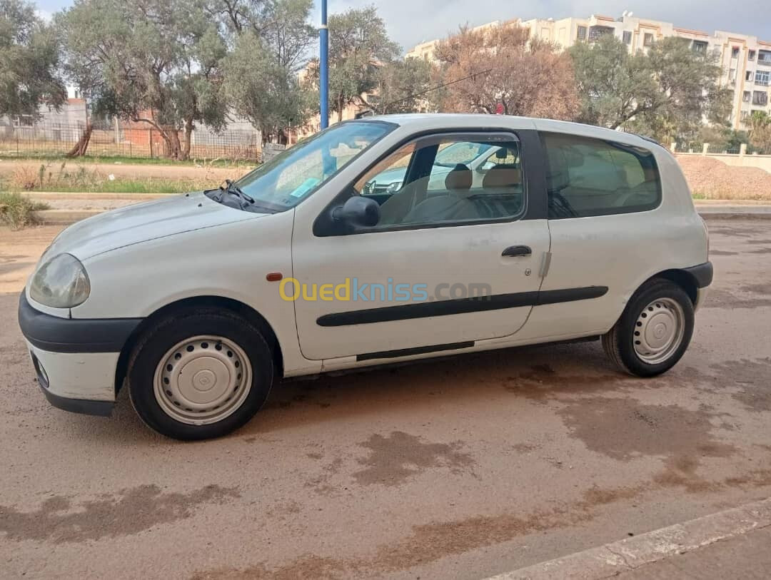 Renault Clio 2 2000 Clio 2