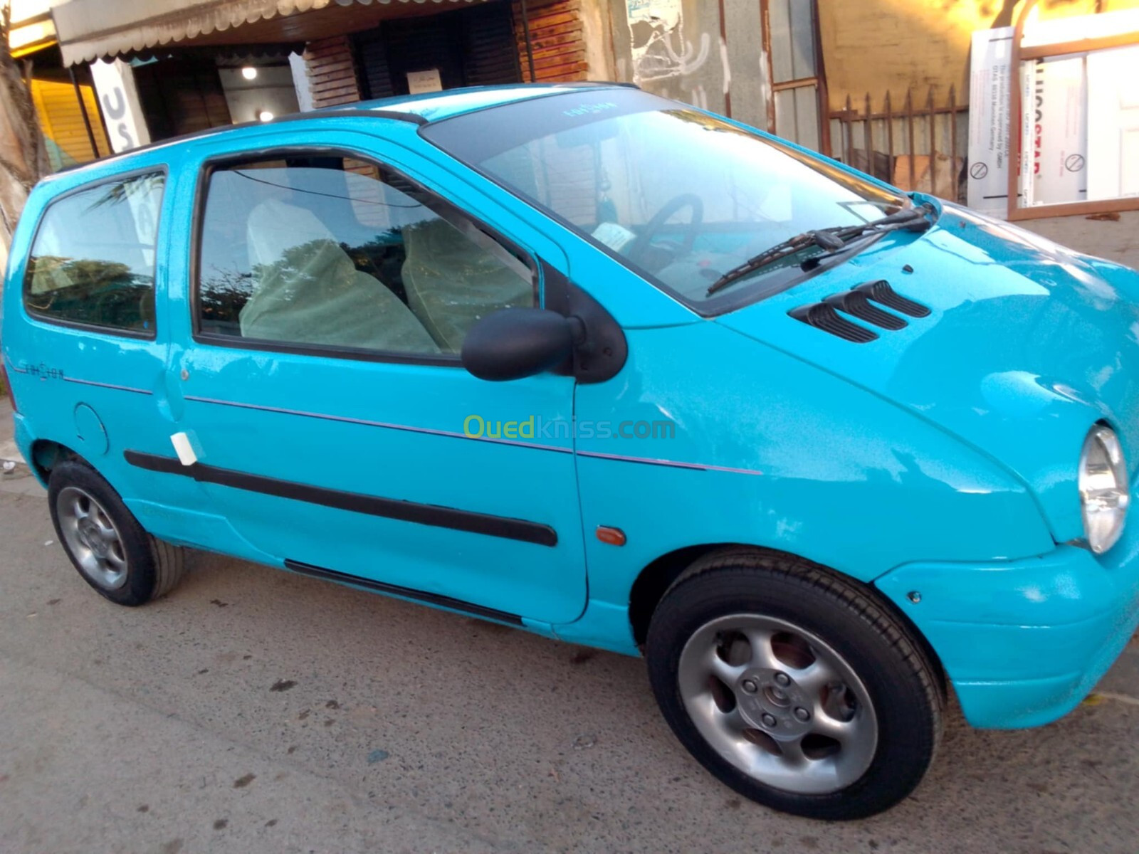 Renault Twingo 2001 Twingo