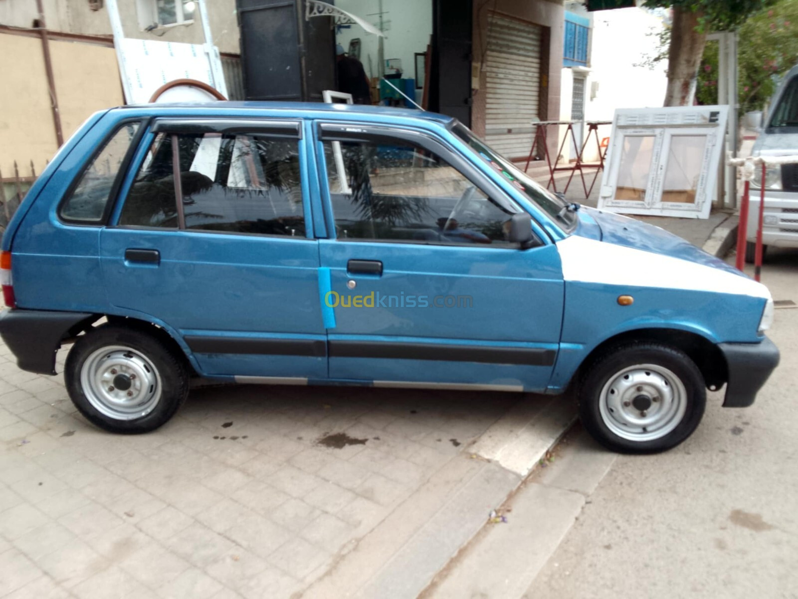 Suzuki Maruti 800 2009 Maruti 800