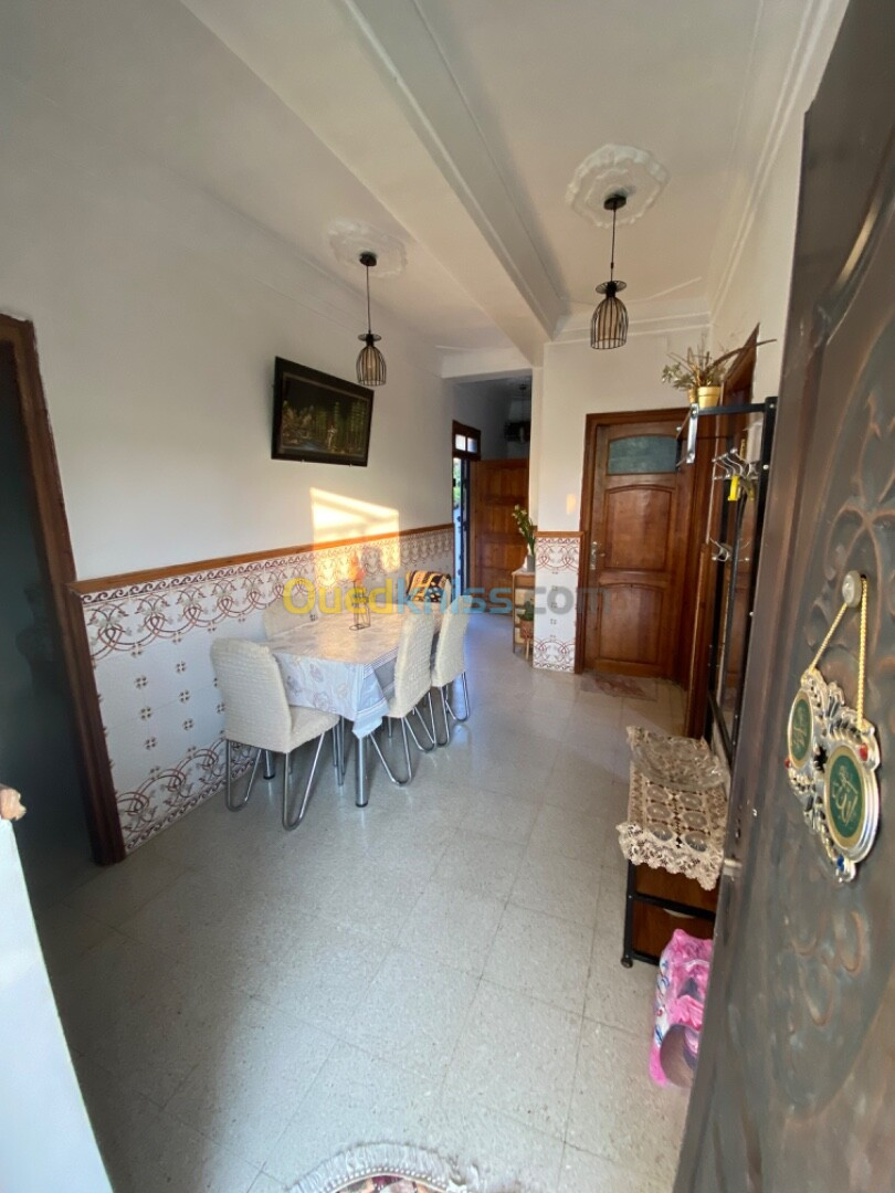 Vente Villa Boumerdès Ouled hedadj