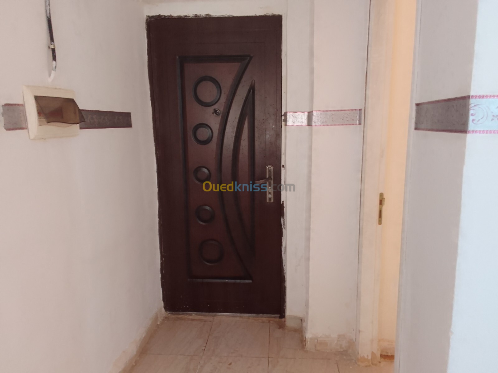 Vente Appartement F3 Oran Bir el djir