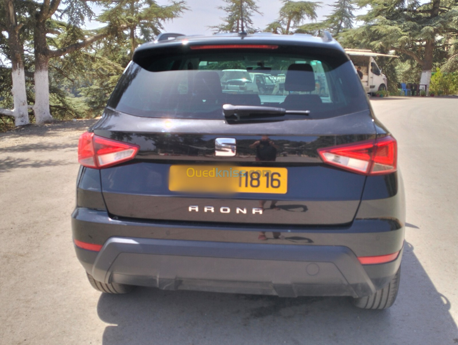 Seat ARONA 2018 Style