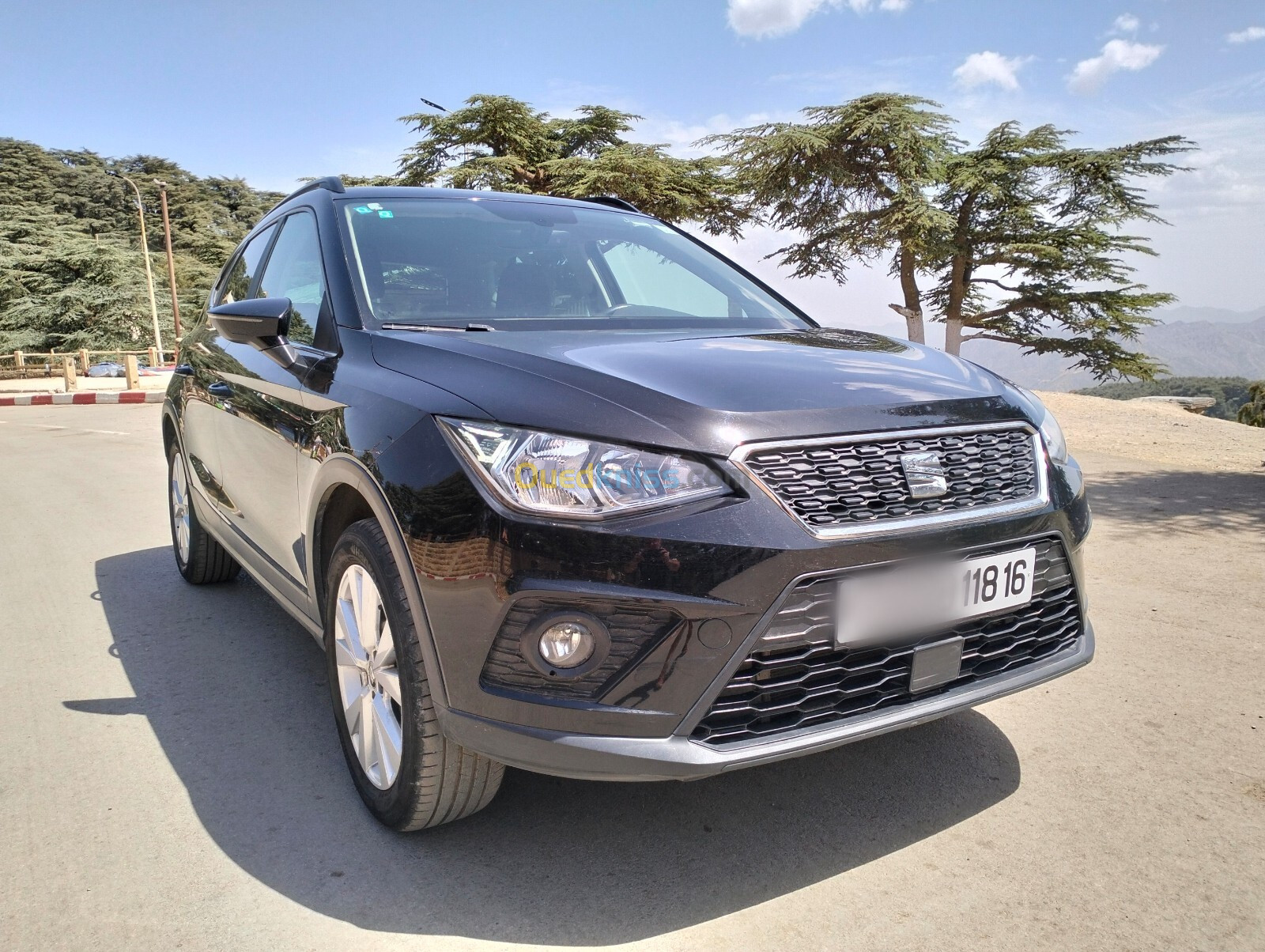 Seat ARONA 2018 Style