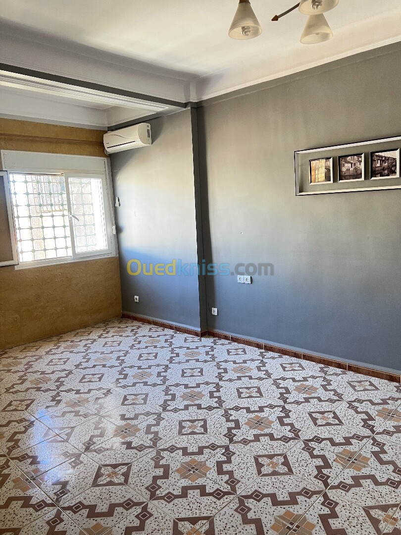 Vente Duplex Alger Draria