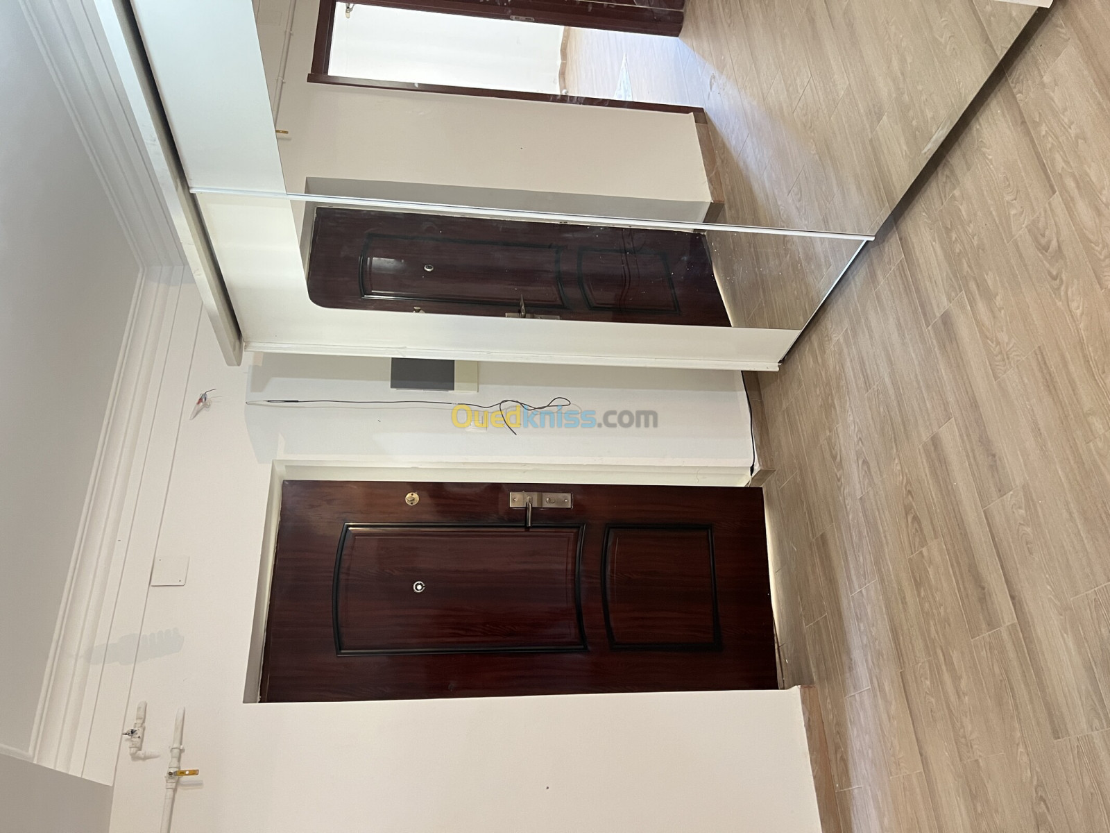 Location Appartement F5 Alger Draria