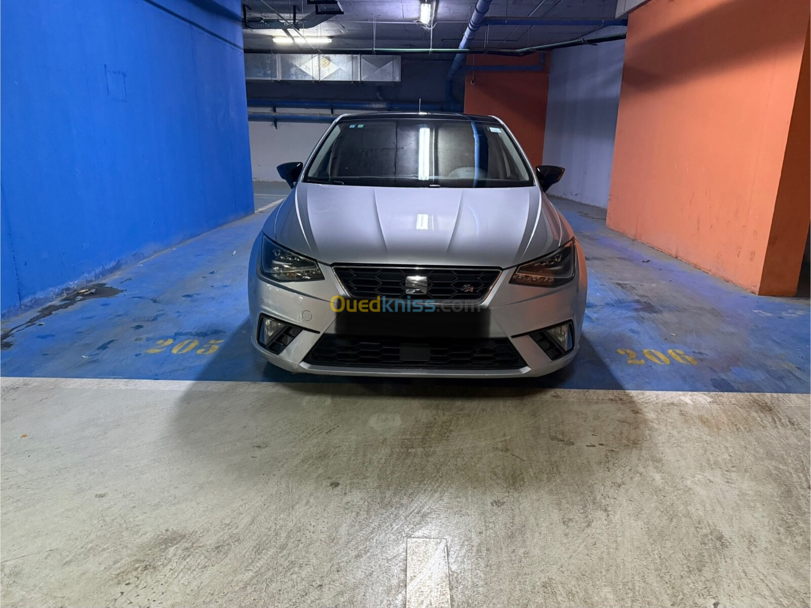 Seat Ibiza 2019 FR