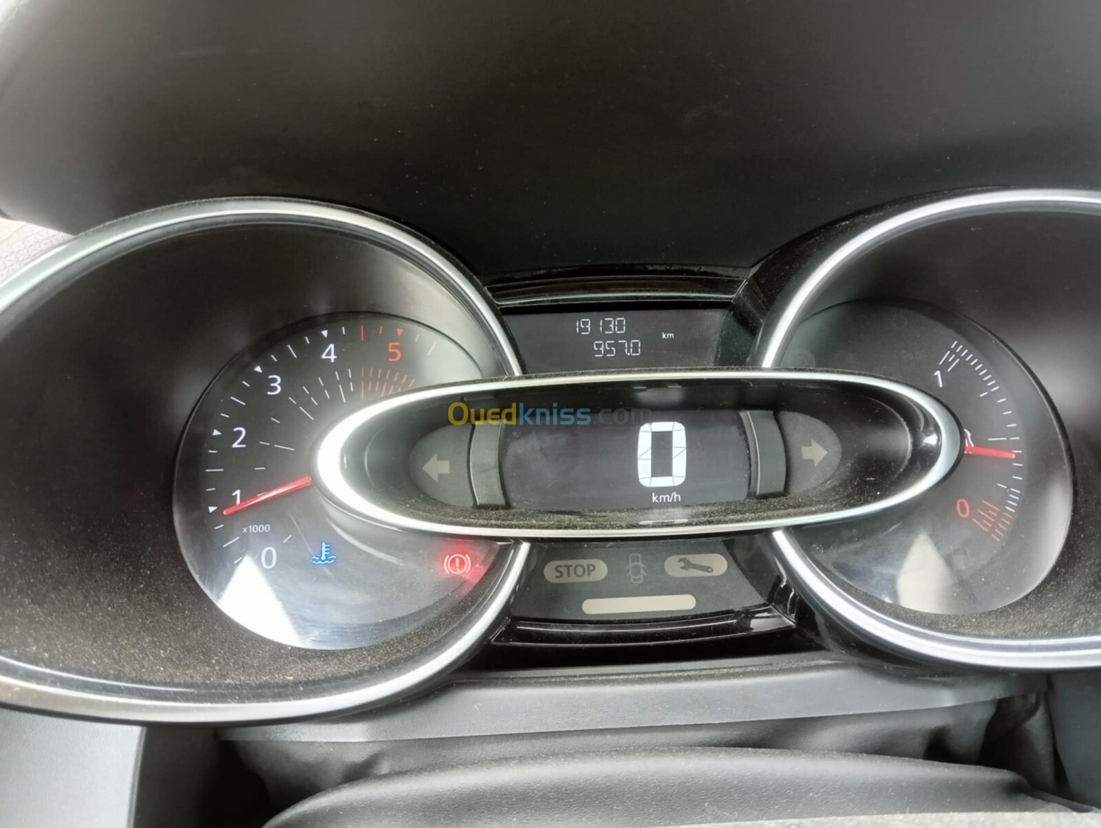 Renault Clio 4 2018 GT Line +