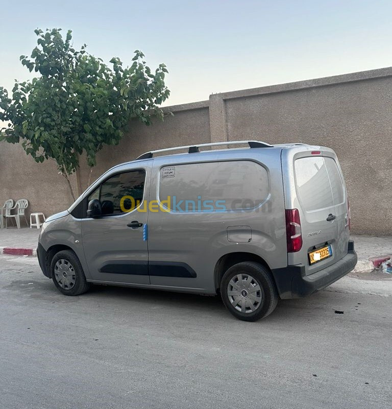 Fiat doblo 2023