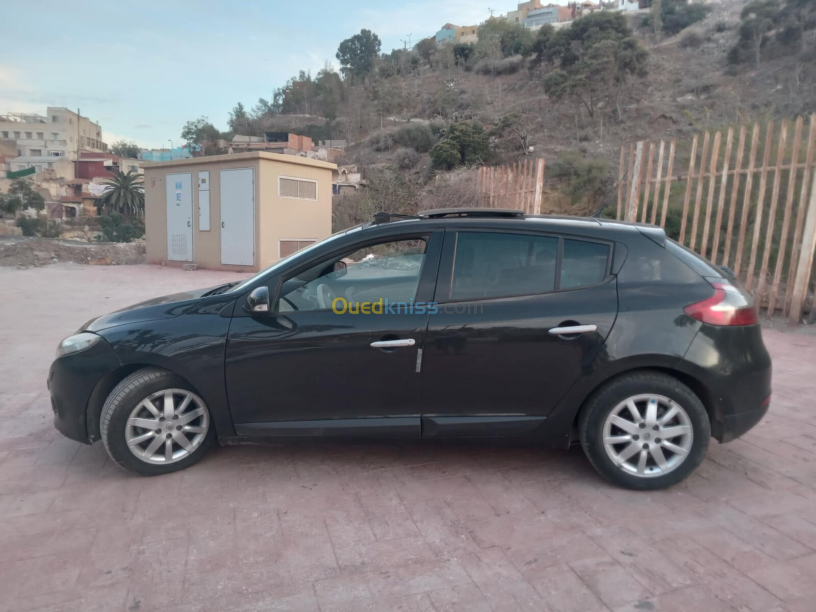 Renault Megane 3 2010 Privilege