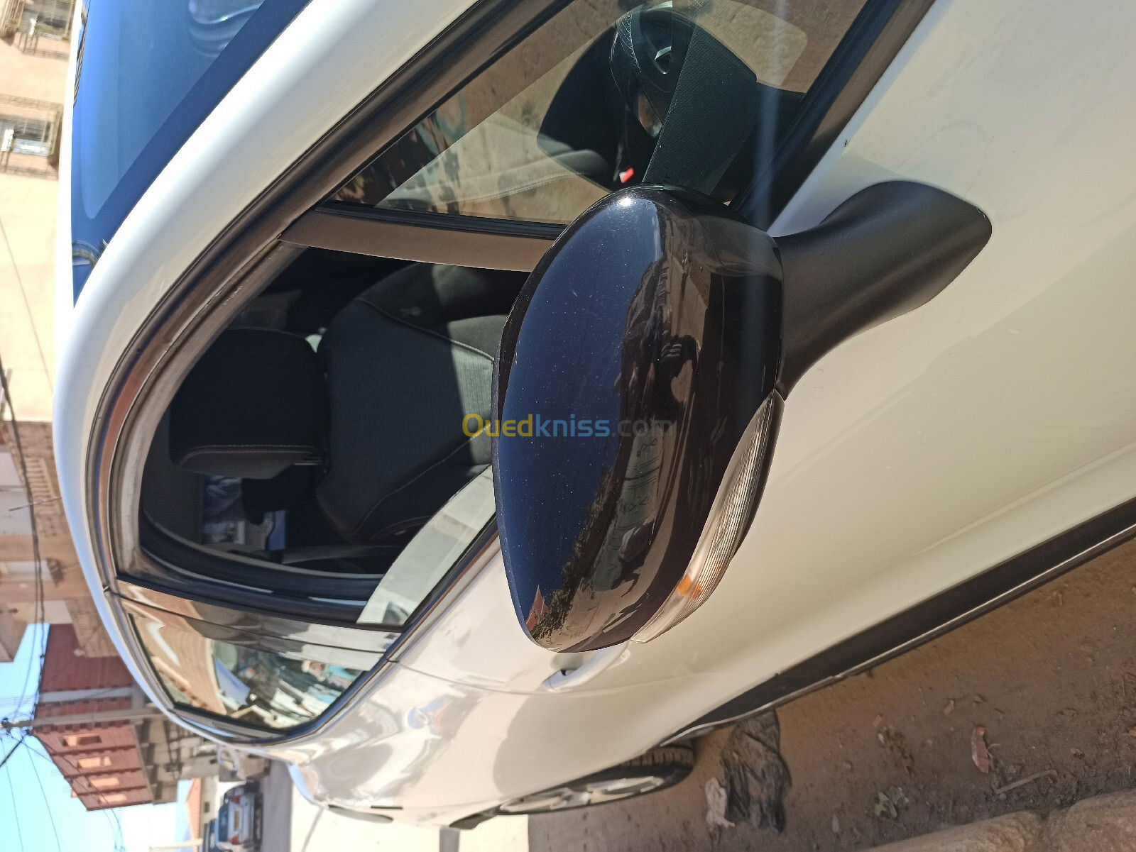 Renault Clio 4 2014 