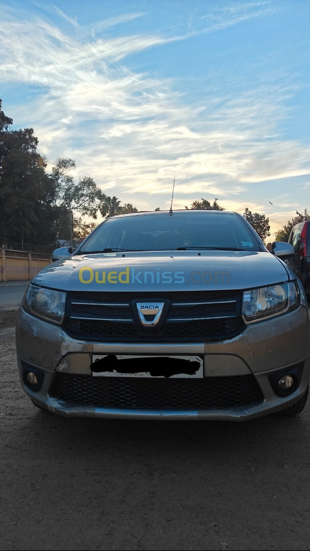 Dacia Logan 2015 Logan