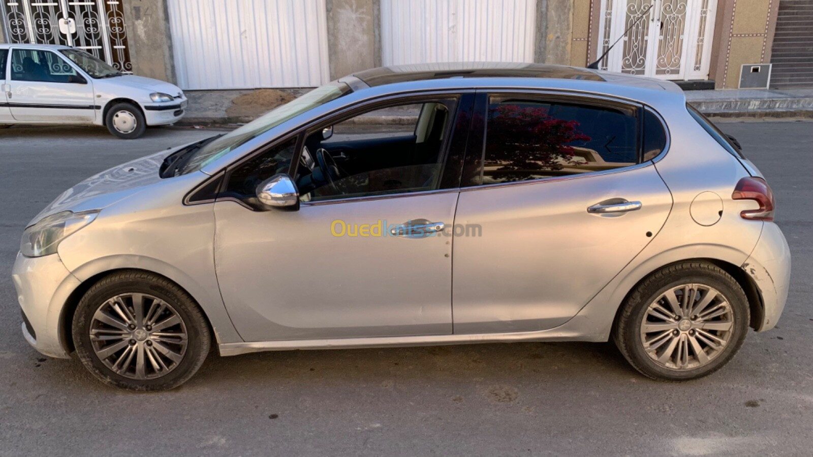 Peugeot 208 2016 208