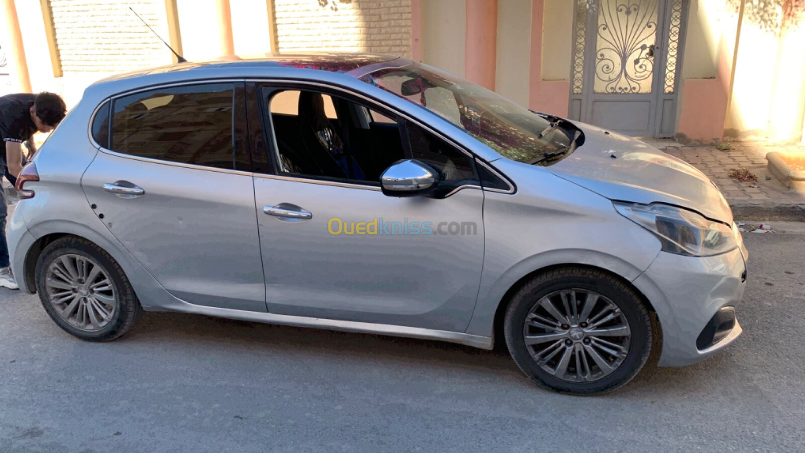 Peugeot 208 2016 208