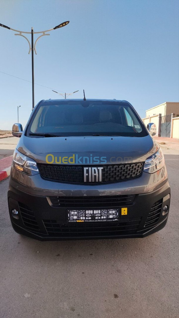 Fiat Professional SCUDO 2024 SCUDO PROFESSIONAL