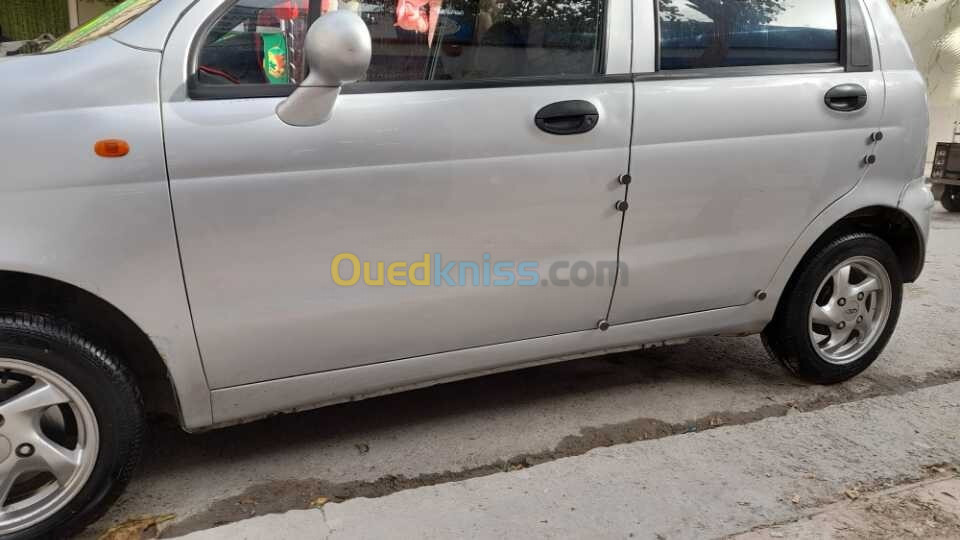 Chery QQ 2013 