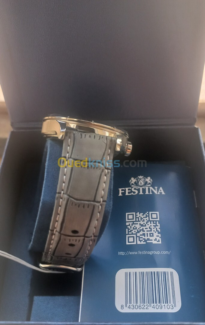 montre FESTINA