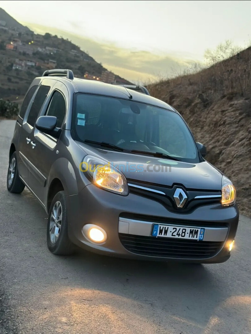 Renault Kangoo 2021 Privilège plus