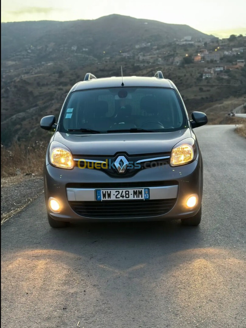 Renault Kangoo 2021 Privilège plus